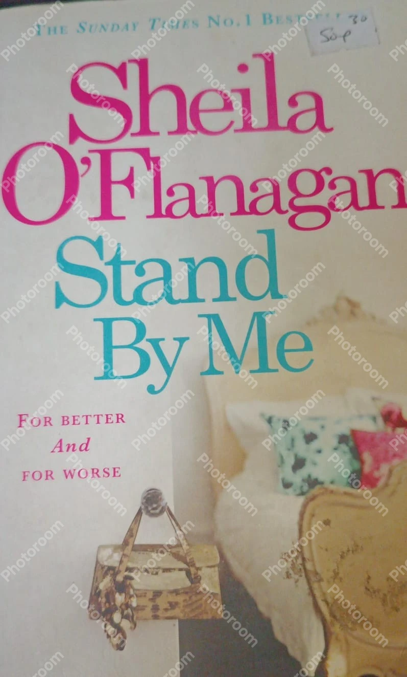 STAND BY ME (B FORMAT)